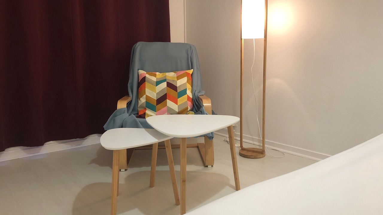 Photo of Bedroom in Tours