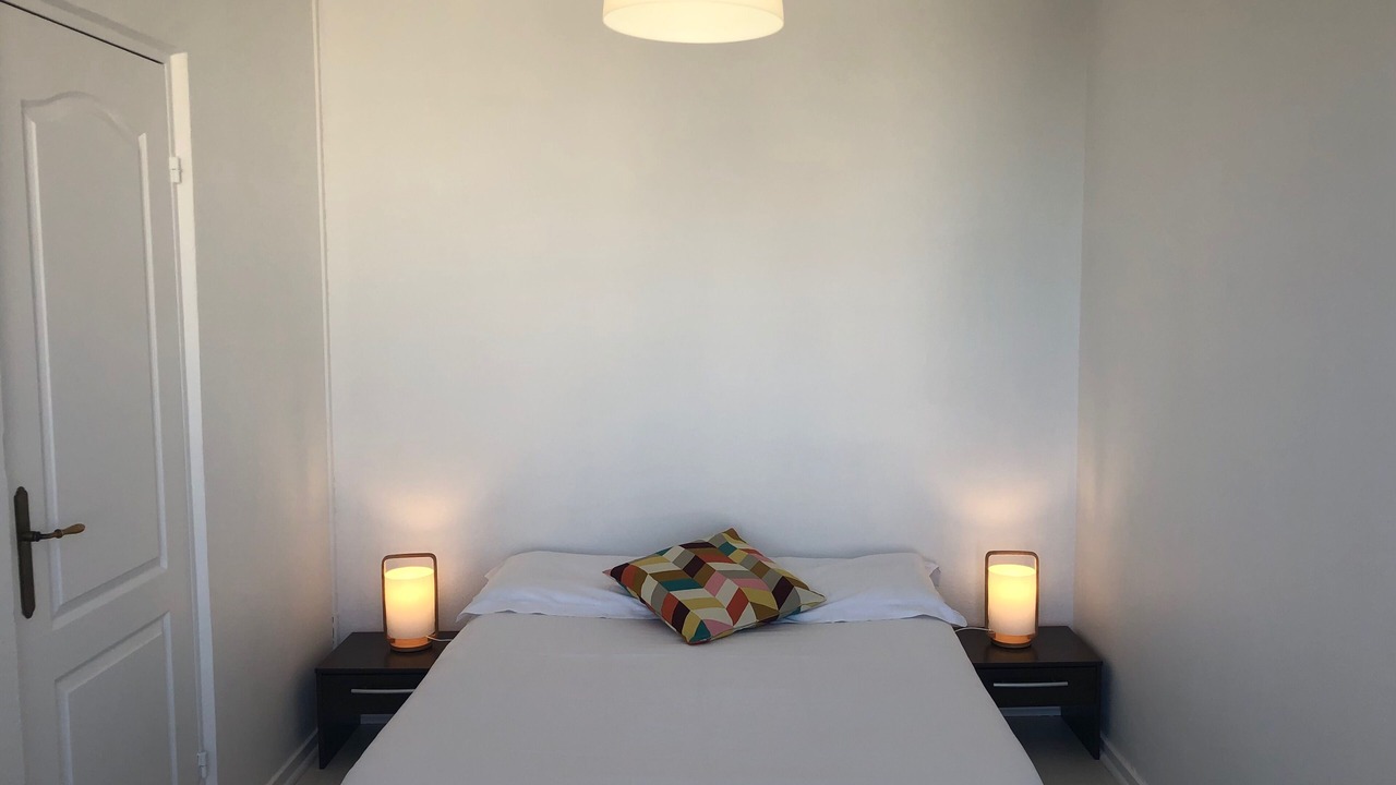 Photo of Bedroom in Tours