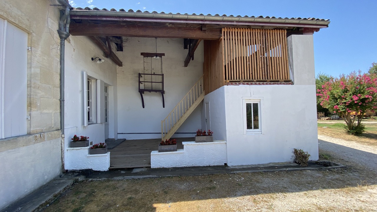 Photo of Outdoor in Moulis-en-Medoc
