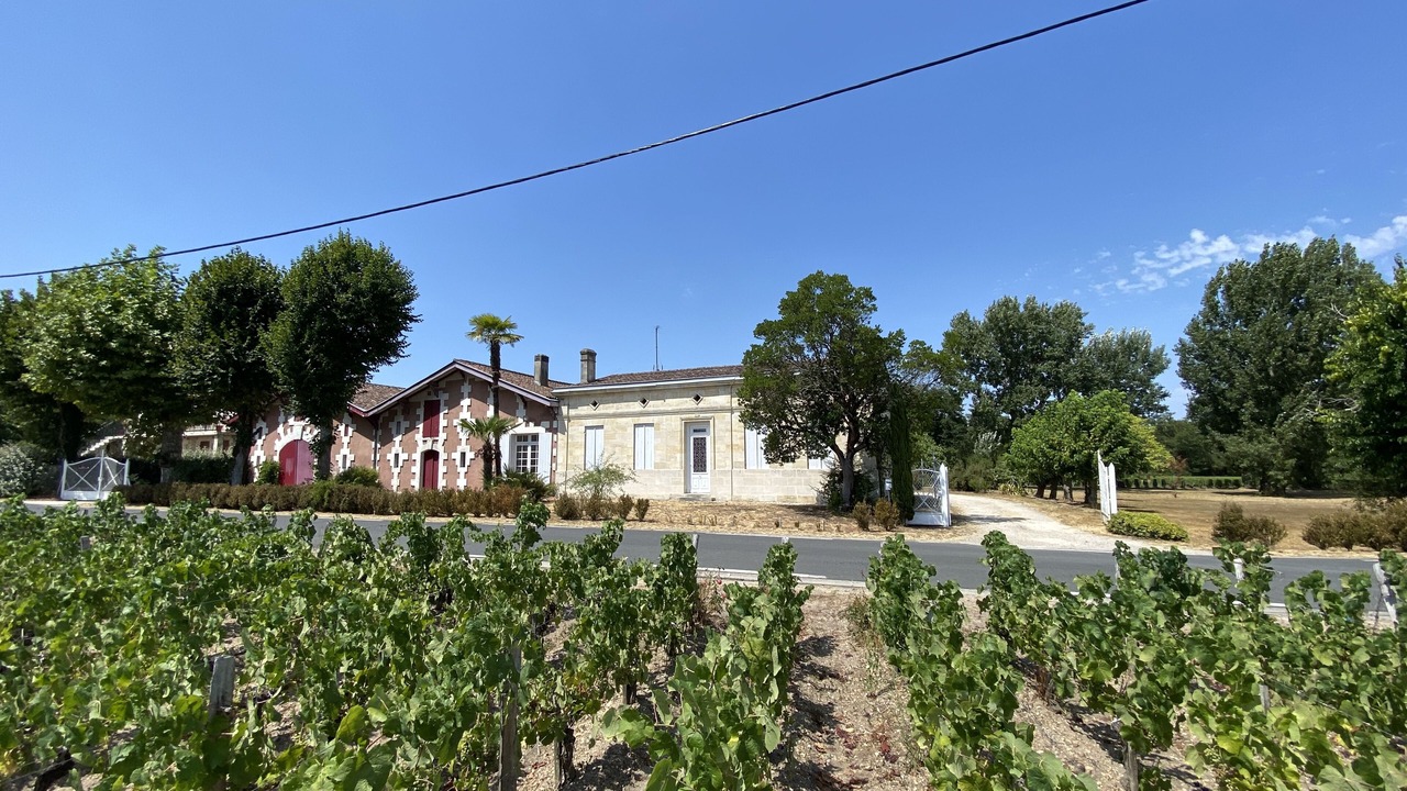 Photo of Outdoor in Moulis-en-Medoc