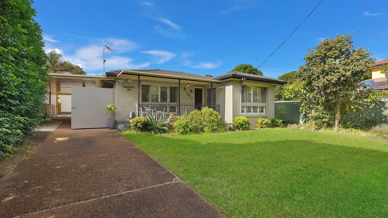 Photo of Outdoor in Budgewoi