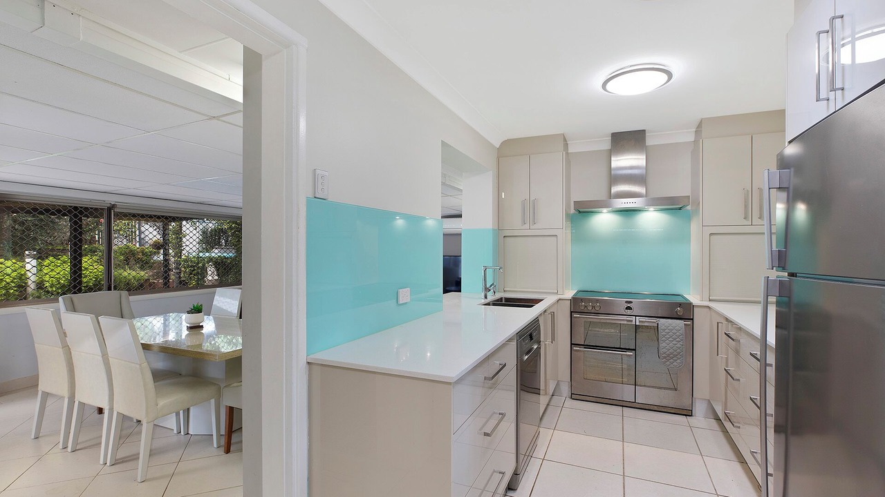 Photo of Kitchen in Budgewoi