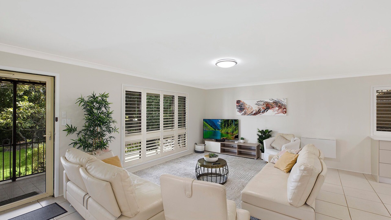 Photo of Livingroom in Budgewoi