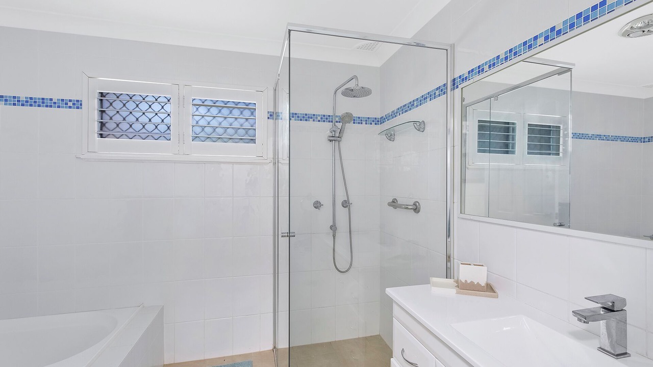 Photo of Bathroom in Budgewoi