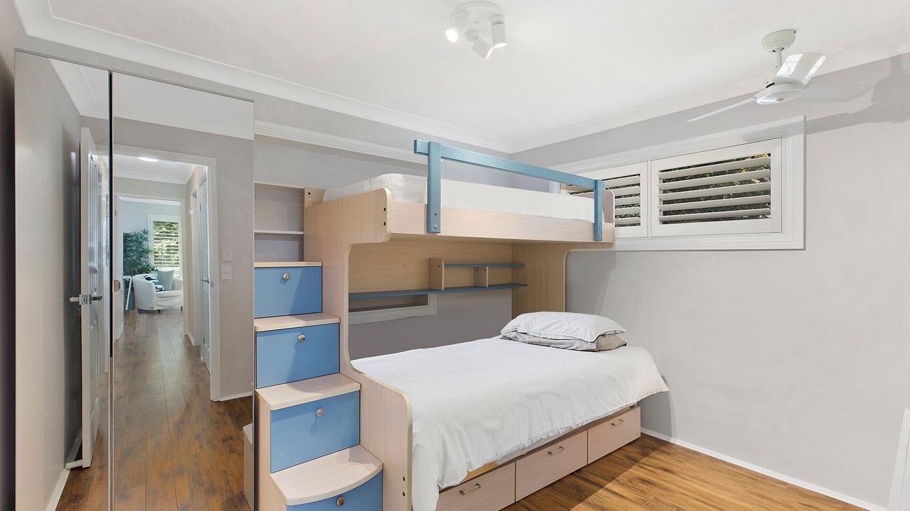 Photo of Bedroom in Budgewoi