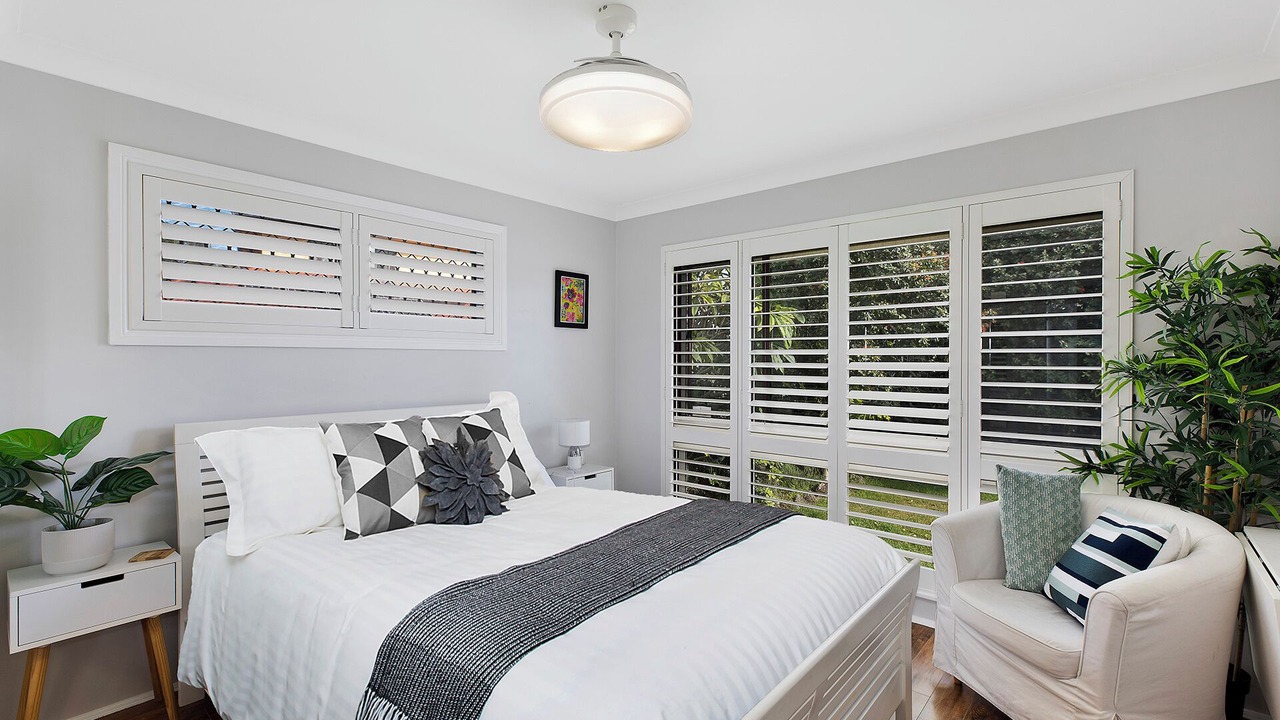 Photo of Bedroom in Budgewoi