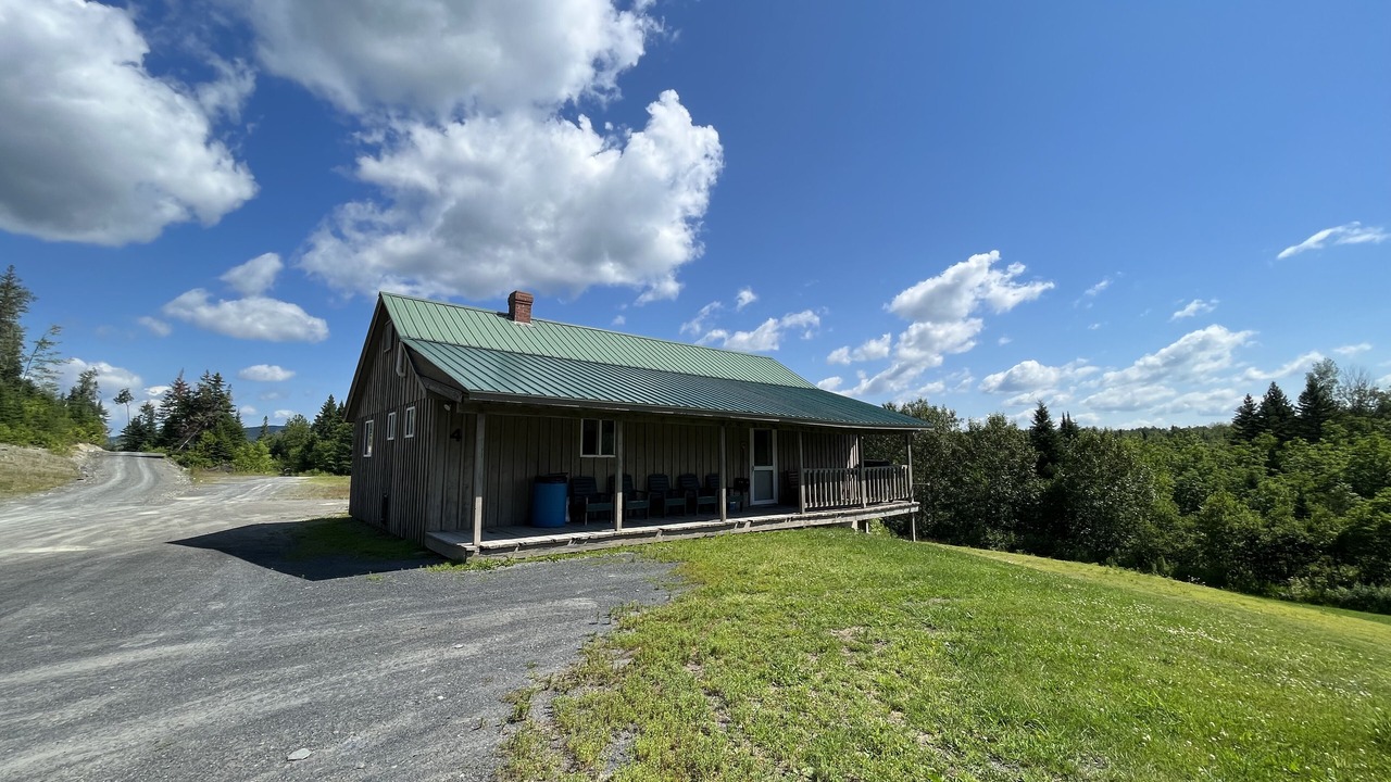 Photo of Outdoor in Fort Kent