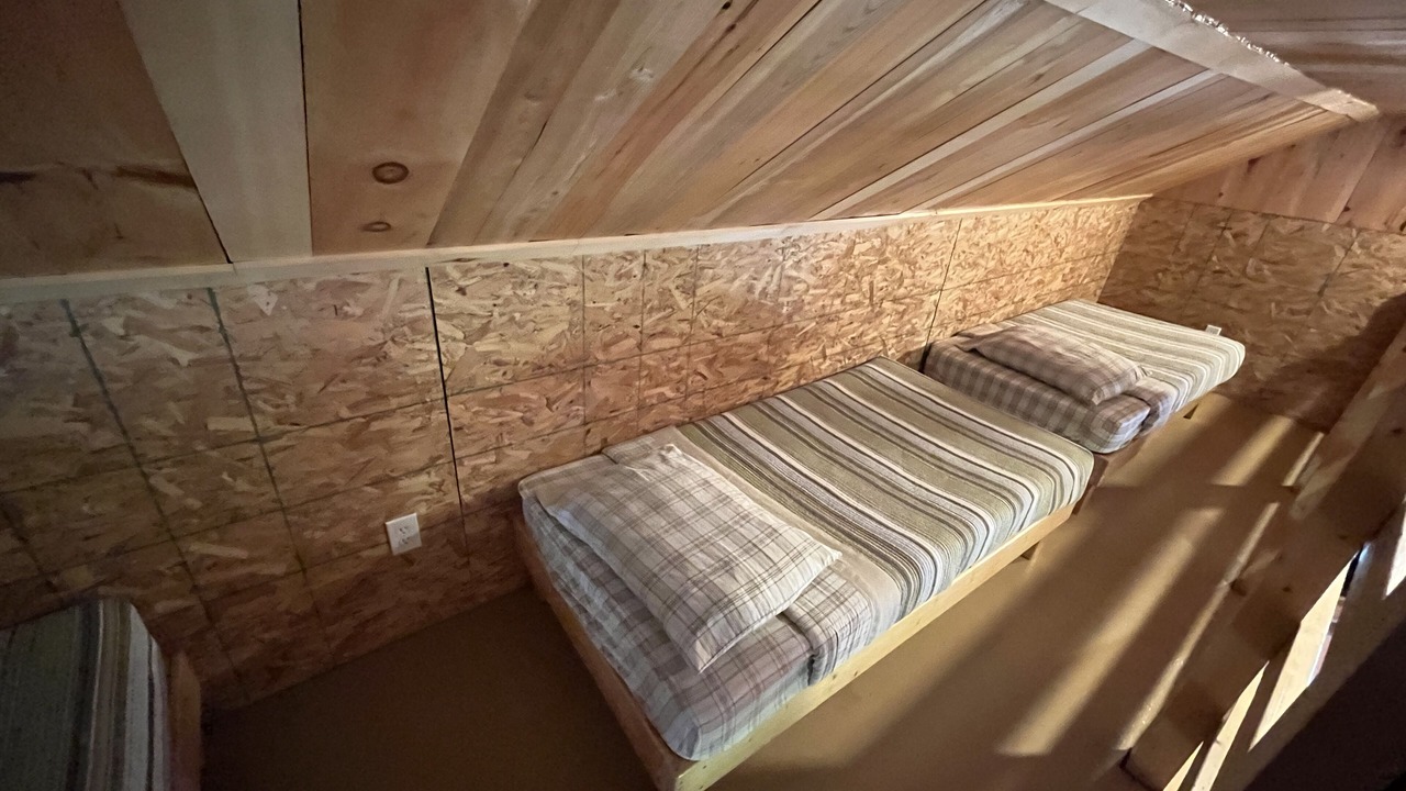 Photo of Bedroom in Fort Kent