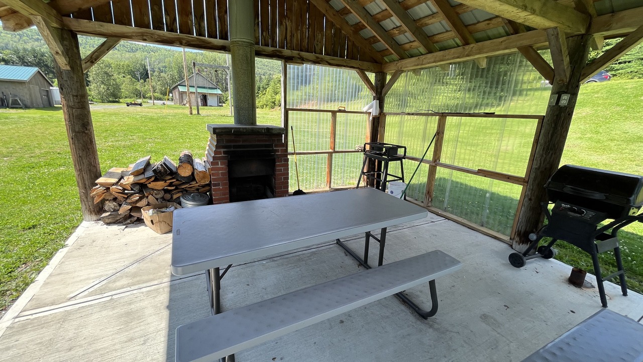 Photo of Outdoor in Fort Kent