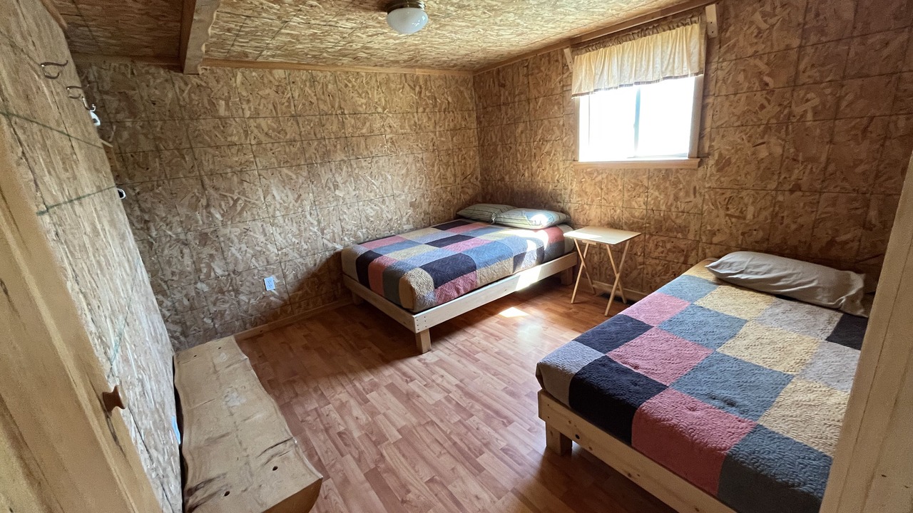 Photo of Bedroom in Fort Kent