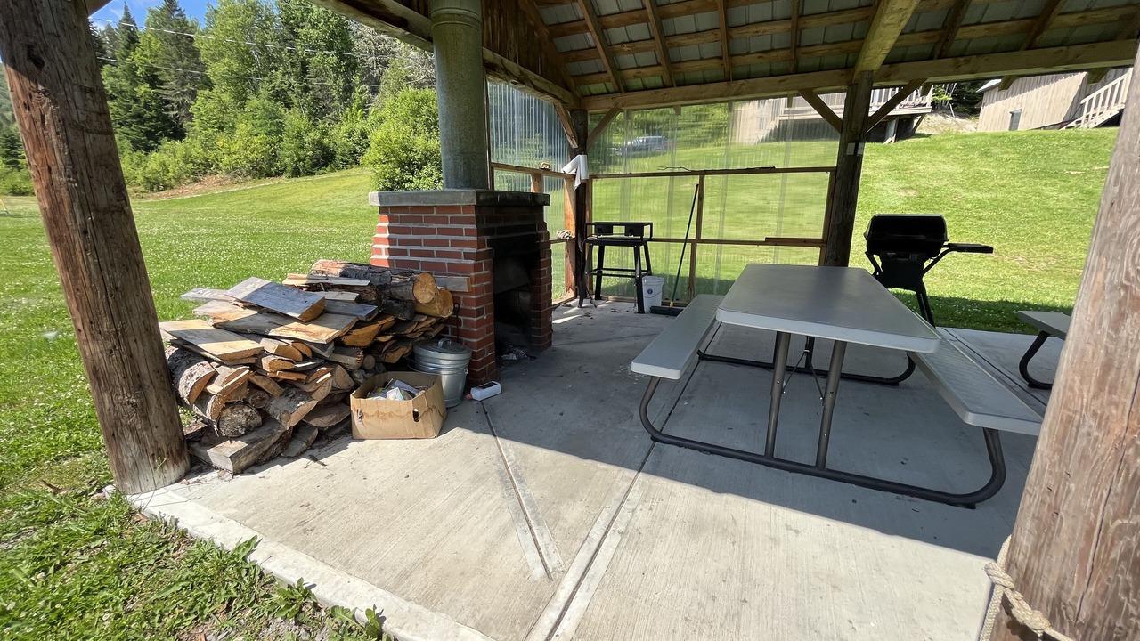 Photo of Outdoor in Fort Kent