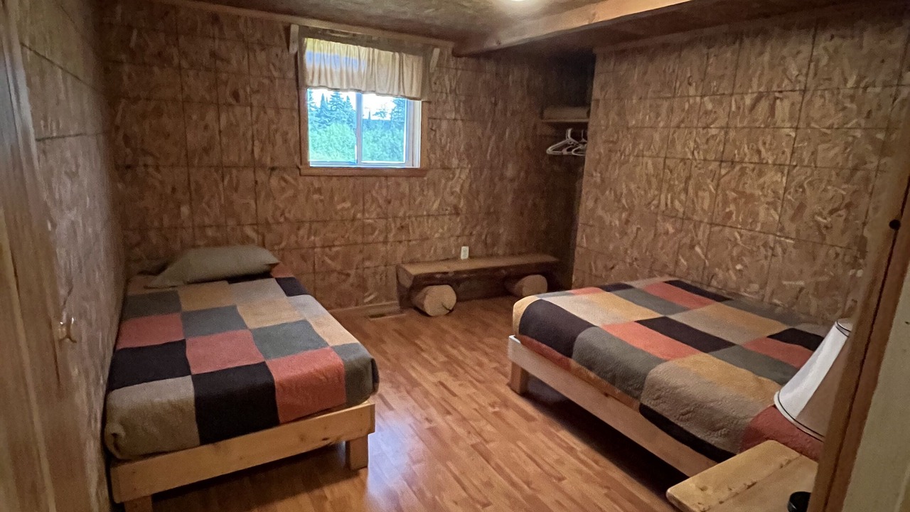 Photo of Bedroom in Fort Kent