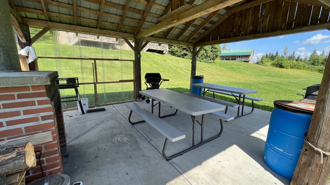 Photo of Outdoor in Fort Kent