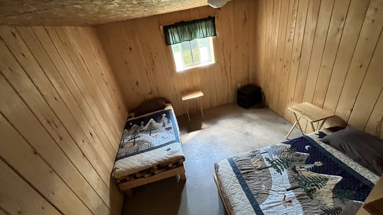 Photo of Bedroom in Fort Kent