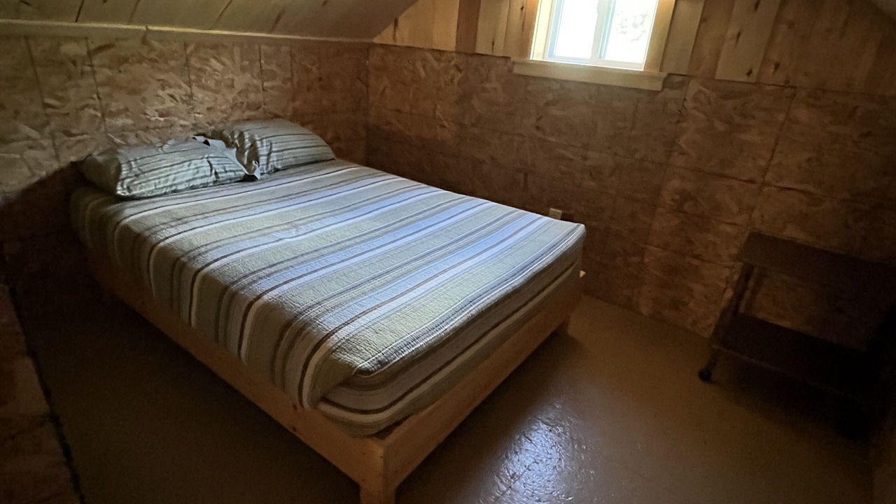 Photo of Bedroom in Fort Kent