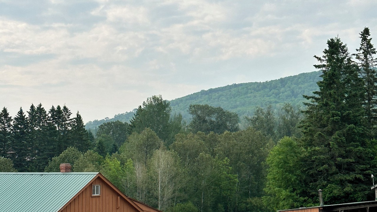 Photo of Outdoor in Fort Kent