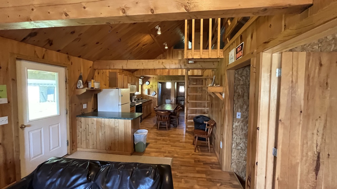 Photo of Livingroom in Fort Kent