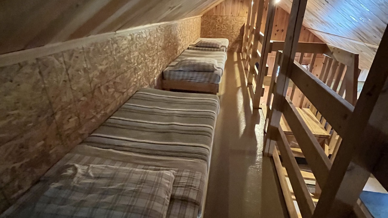 Photo of Bedroom in Fort Kent