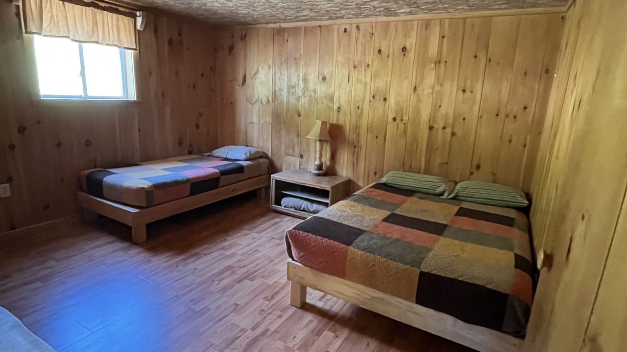 Photo of Bedroom in Fort Kent