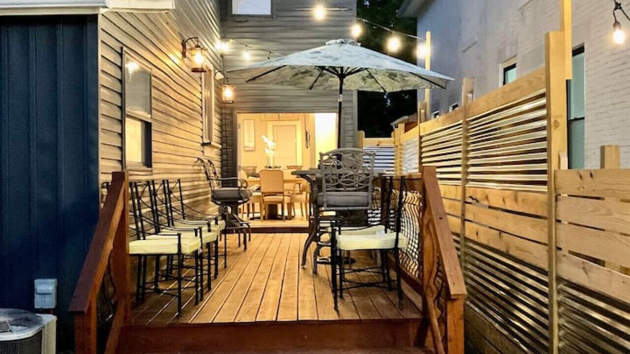 Photo of Outdoor in Near East Columbus