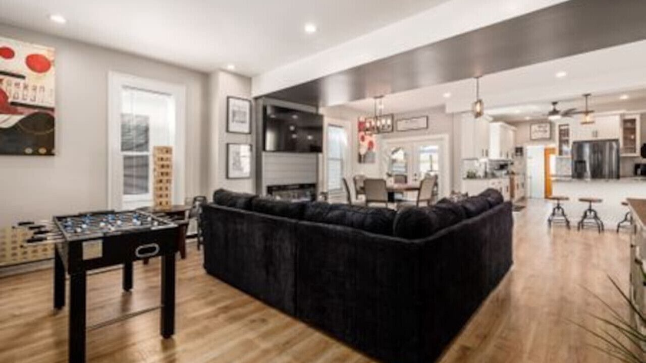 Photo of Bedroom in Near East Columbus