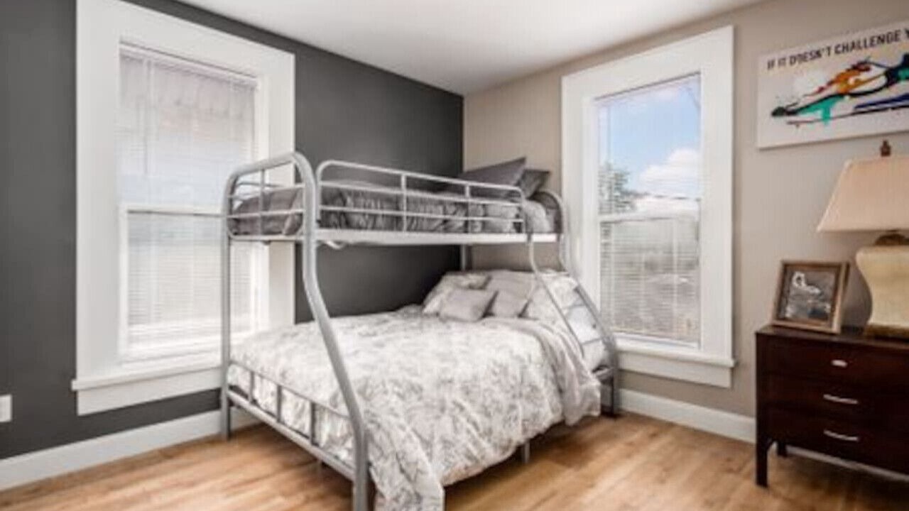 Photo of Bedroom in Near East Columbus