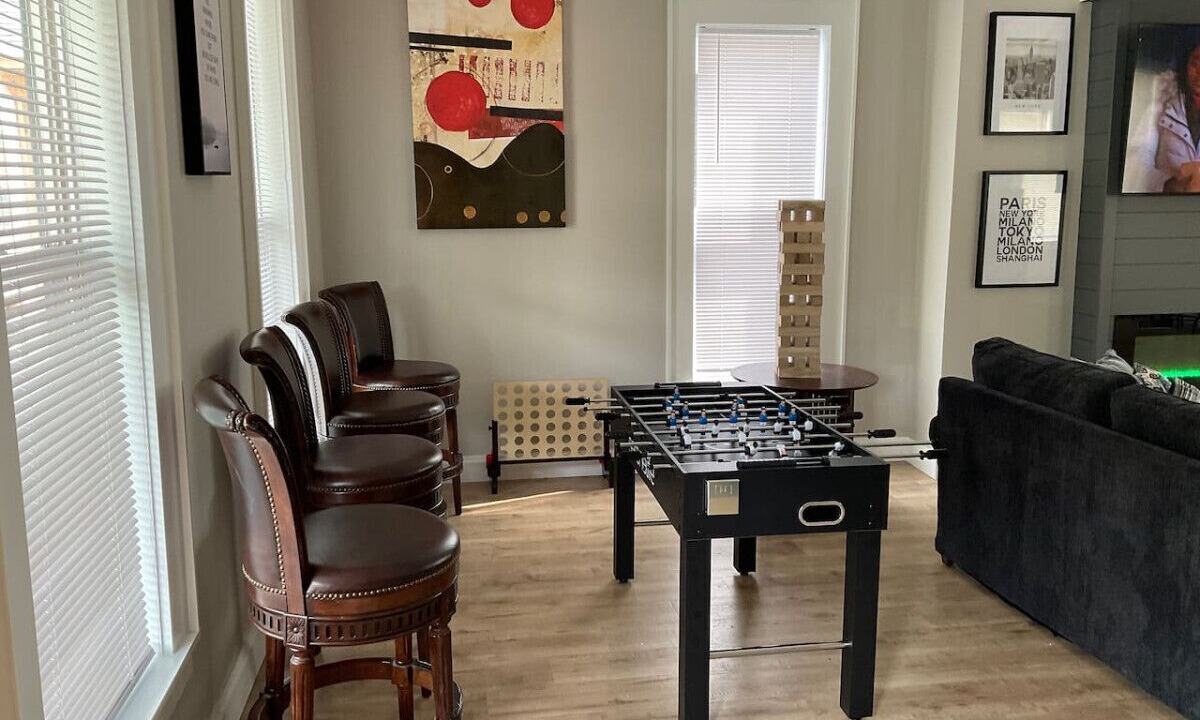 Photo of Bedroom in Near East Columbus