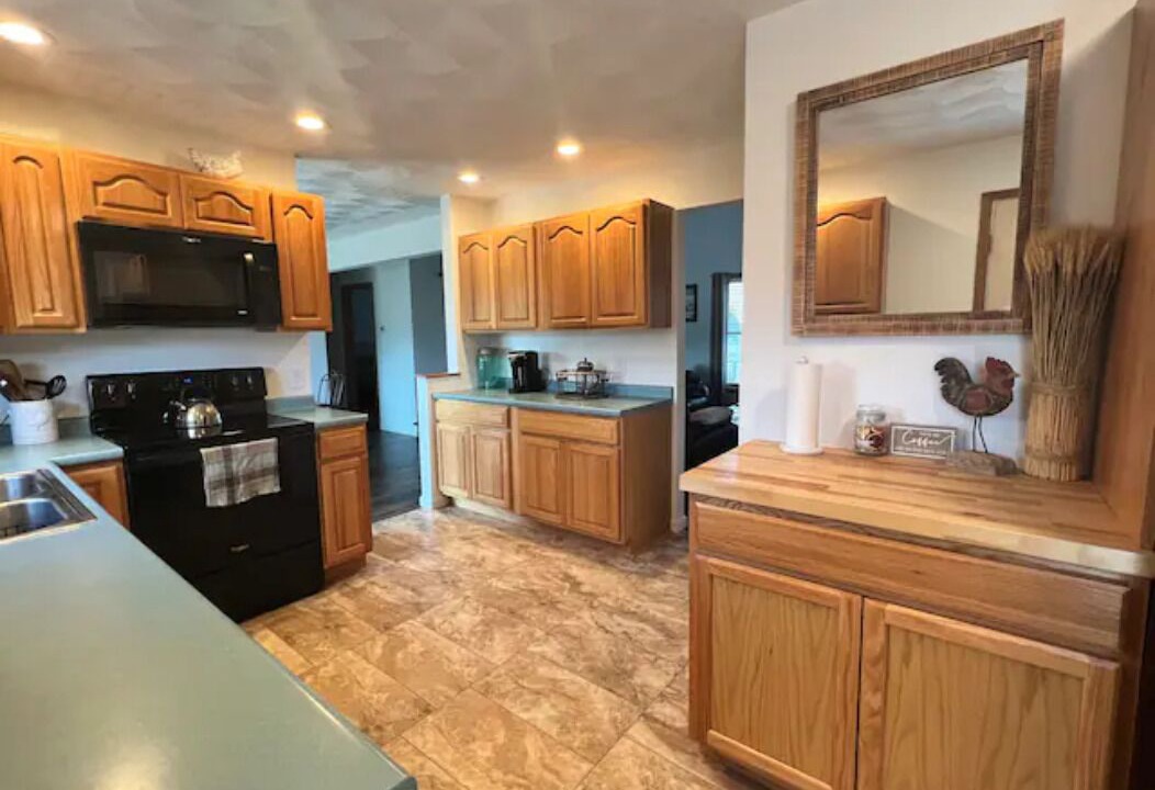 Photo of Kitchen in Groton