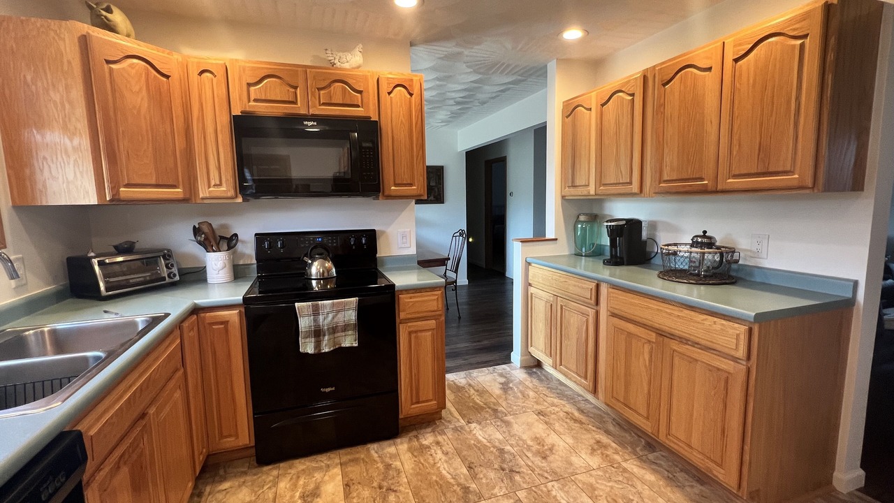 Photo of Kitchen in Groton