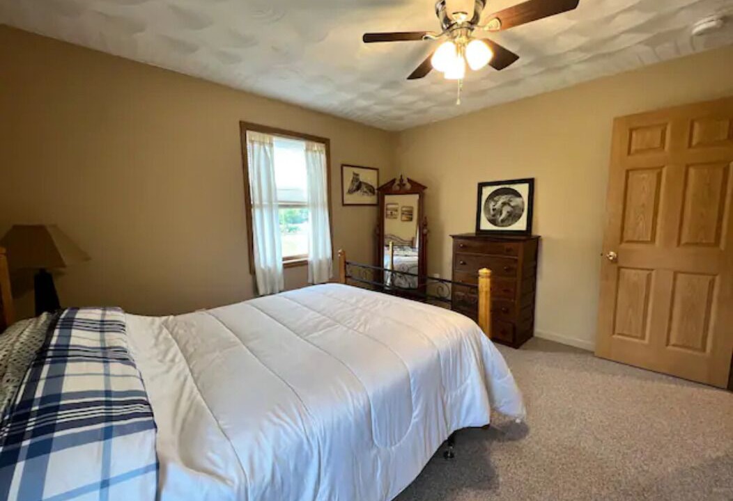 Photo of Bedroom in Groton