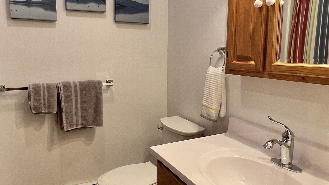 Photo of Bathroom in Groton
