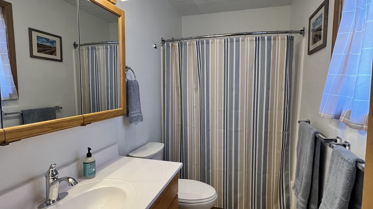 Photo of Bathroom in Groton