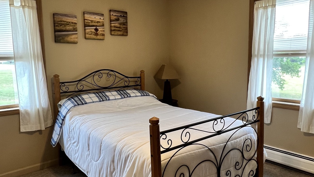 Photo of Bedroom in Groton