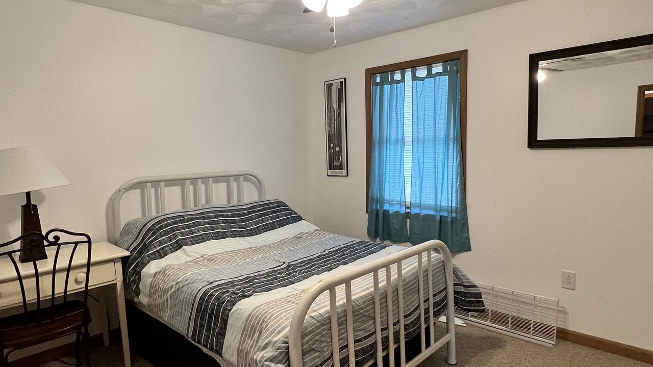 Photo of Bedroom in Groton