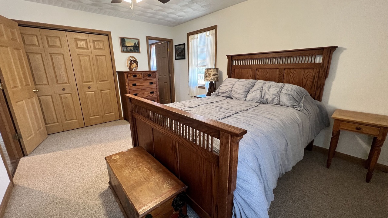 Photo of Bedroom in Groton