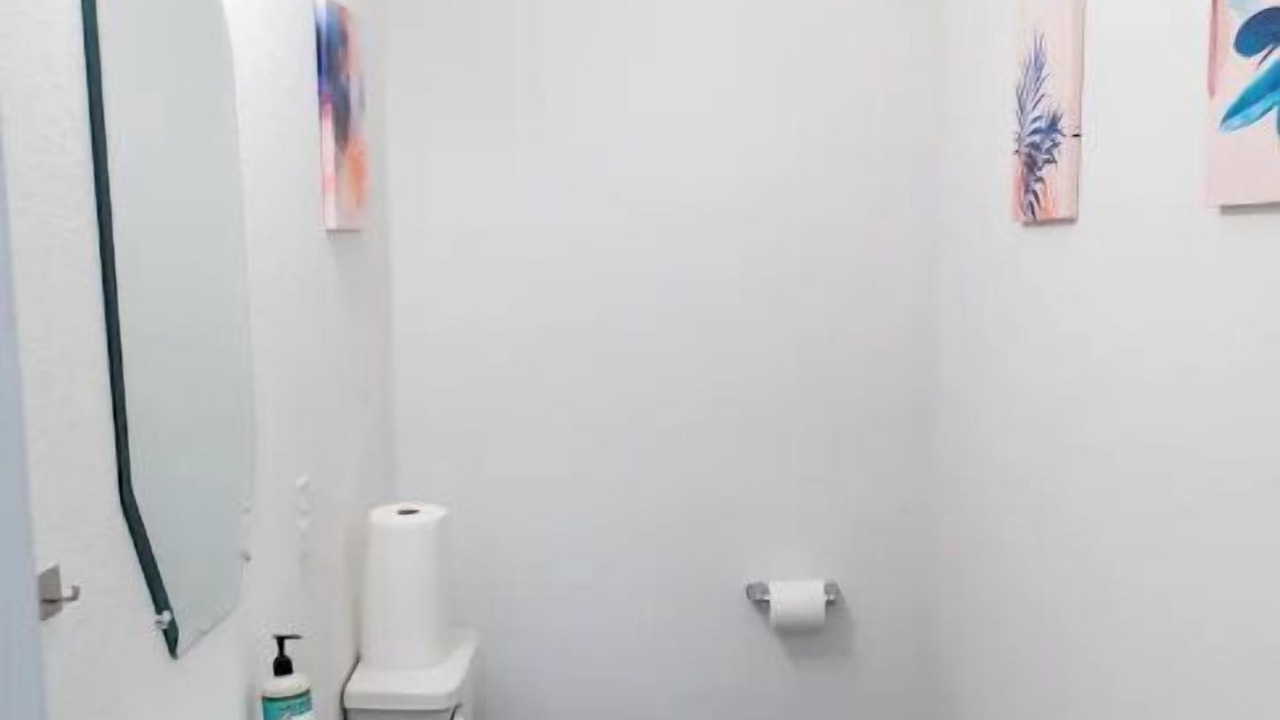 Photo of Bathroom in Willis
