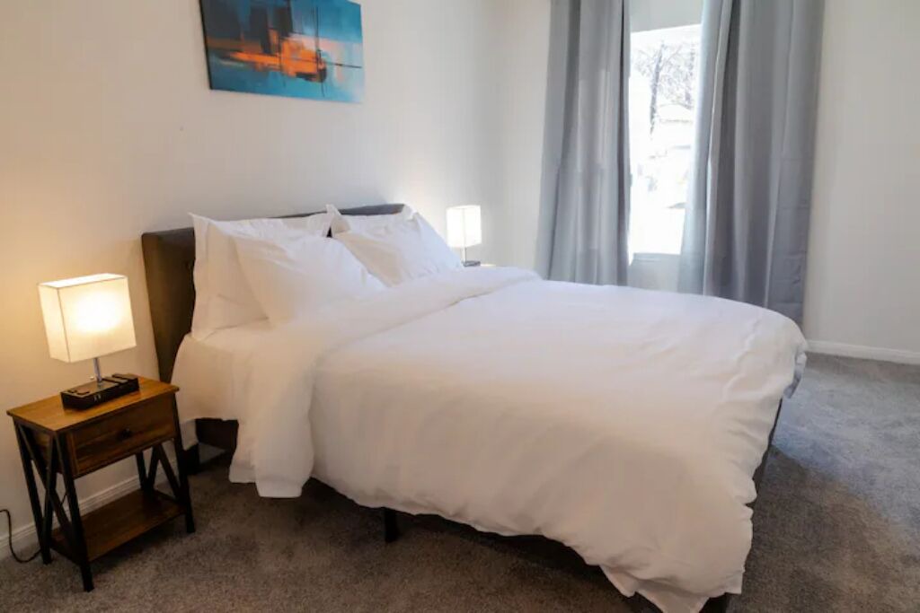 Photo of Bedroom in Willis