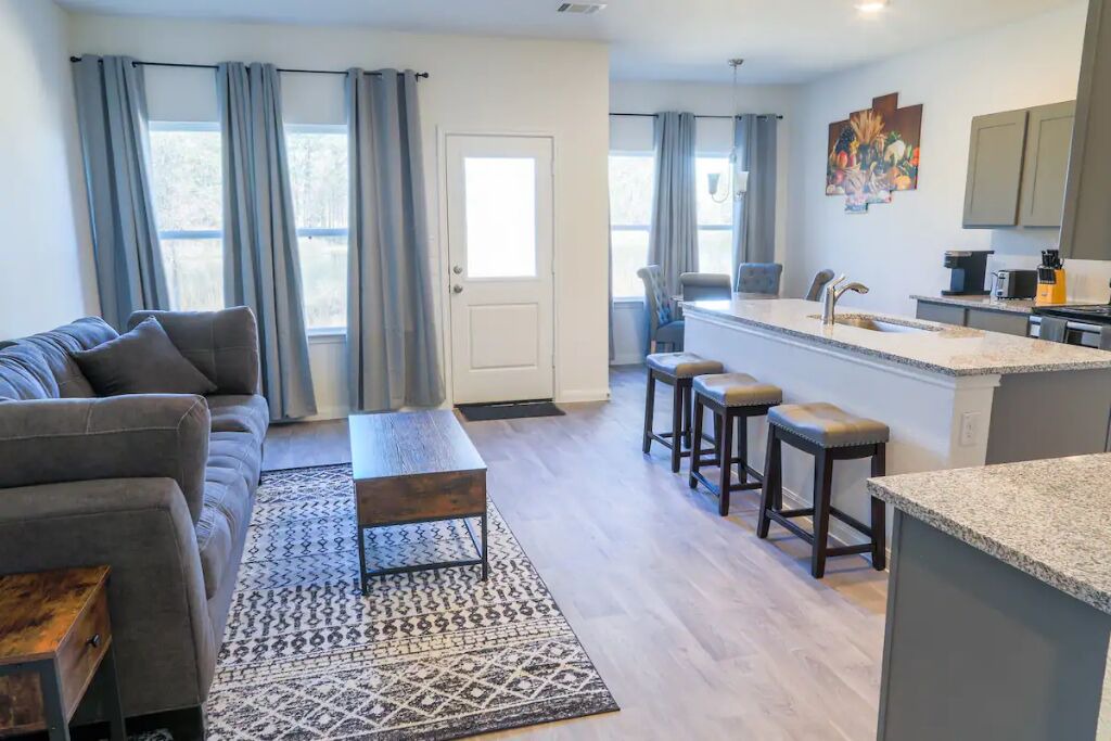 Photo of Livingroom in Willis