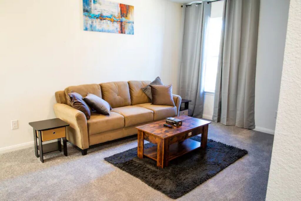 Photo of Livingroom in Willis
