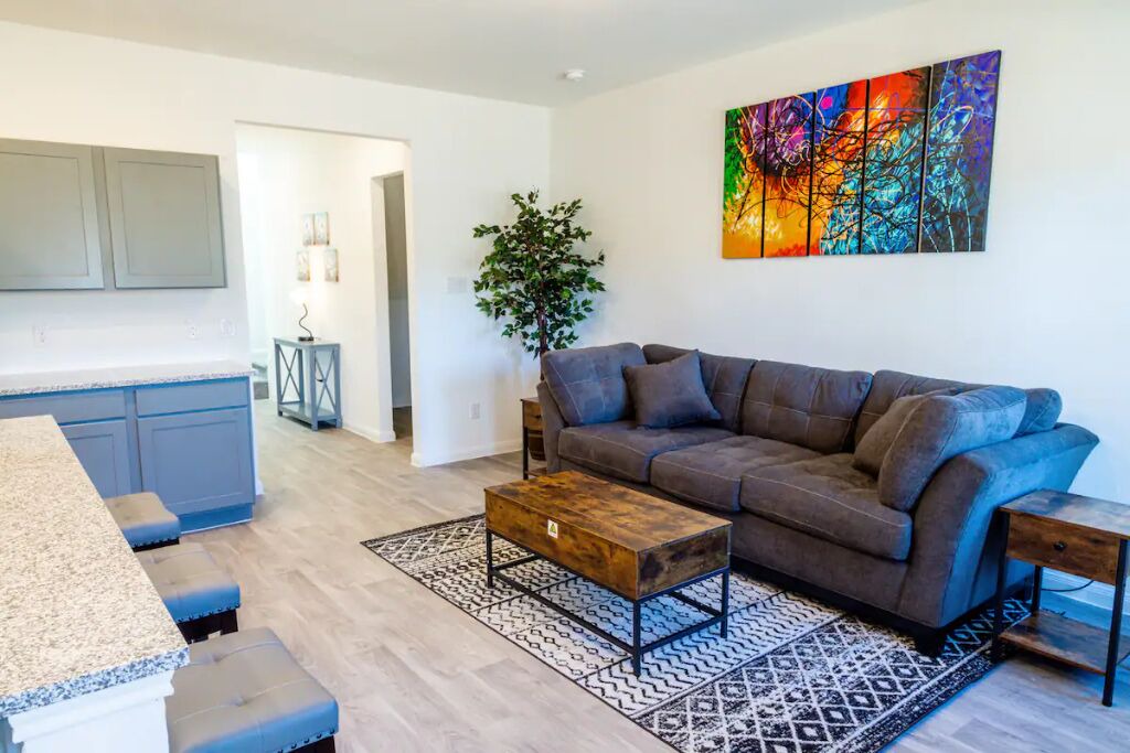 Photo of Bedroom in Willis