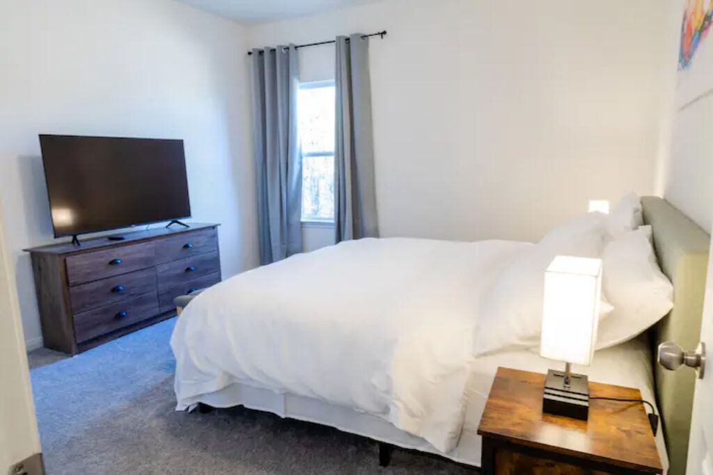 Photo of Bedroom in Willis