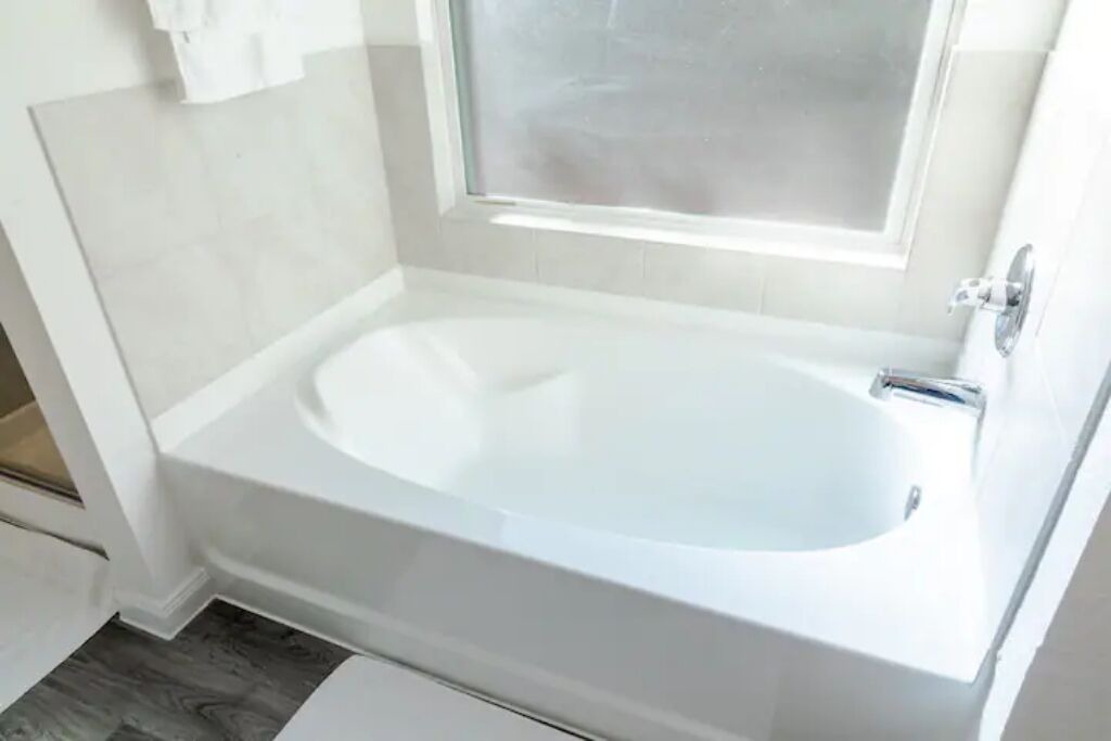 Photo of Bathroom in Willis