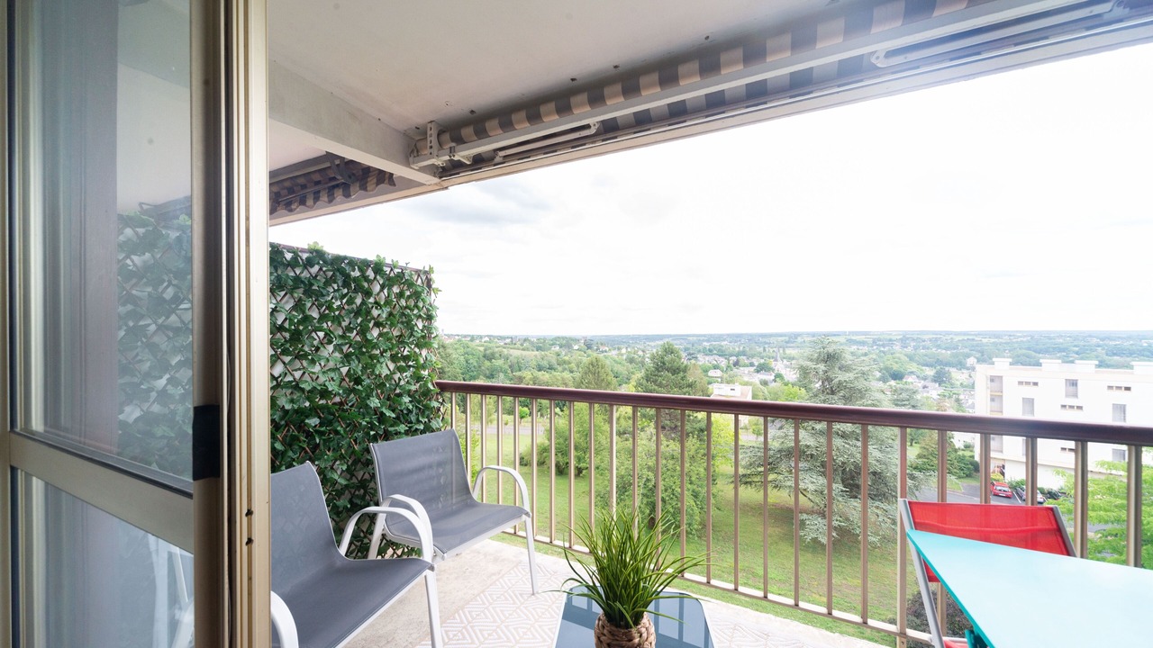 Photo of Outdoor in Montrichard