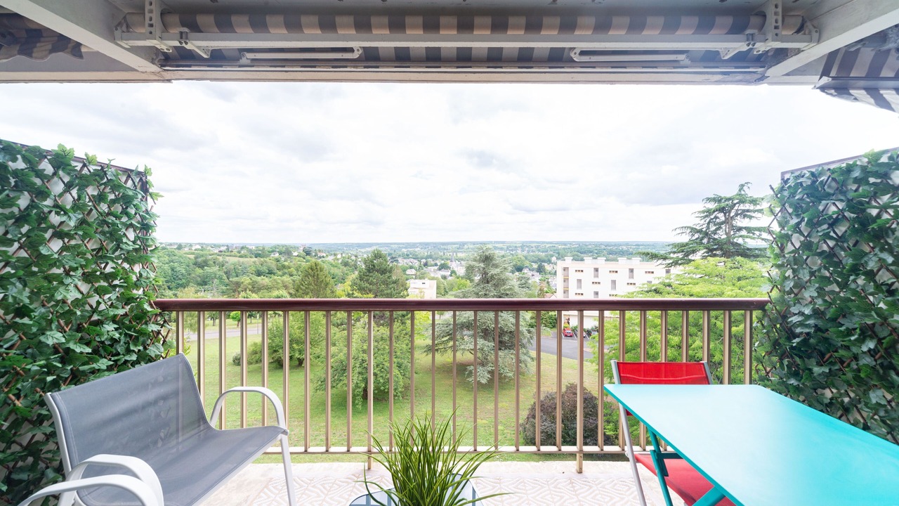 Photo of Outdoor in Montrichard
