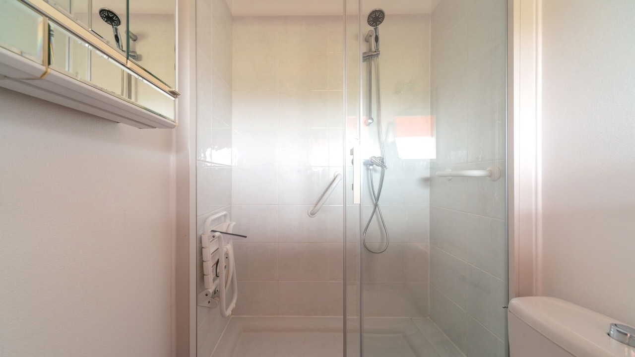 Photo of Bathroom in Montrichard