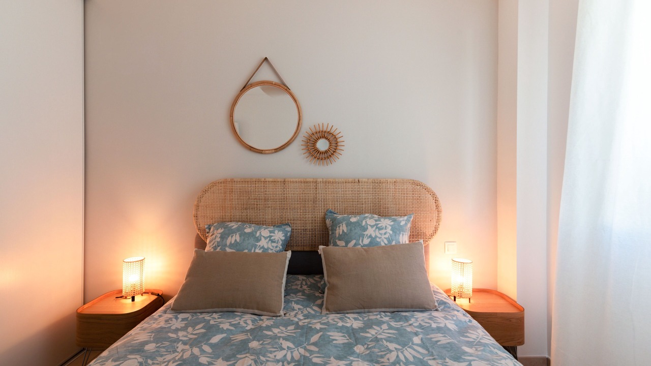 Photo of Bedroom in Saint-Simon