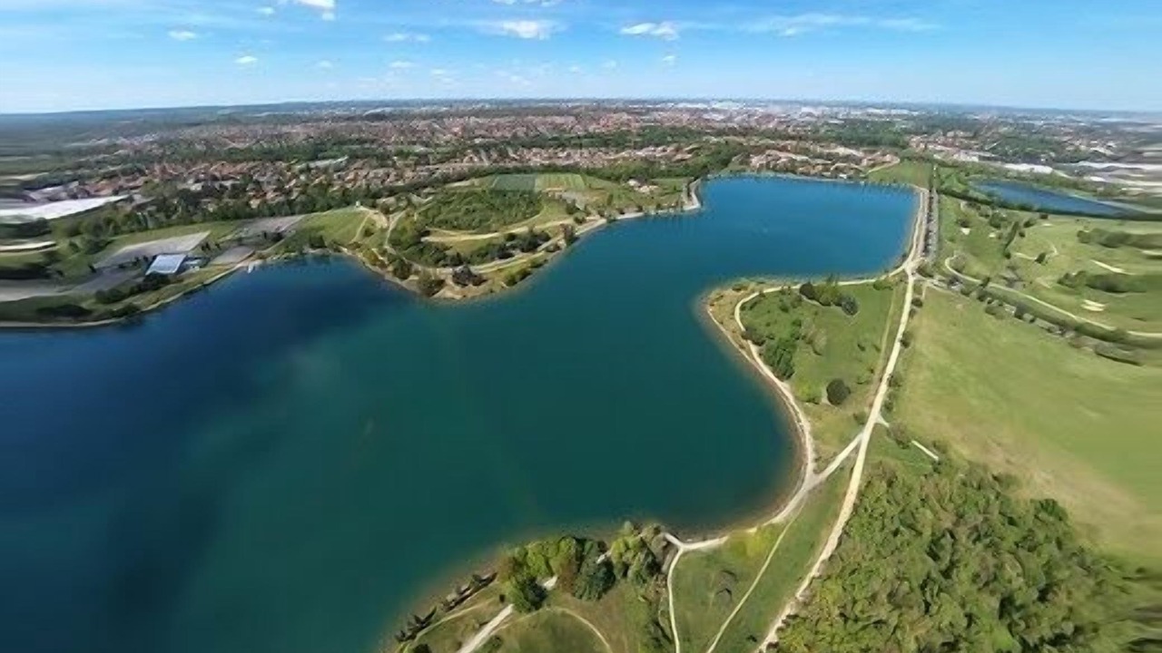Photo of Outdoor in Saint-Simon