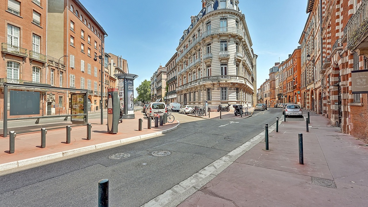 Photo of Outdoor in Saint-Etienne