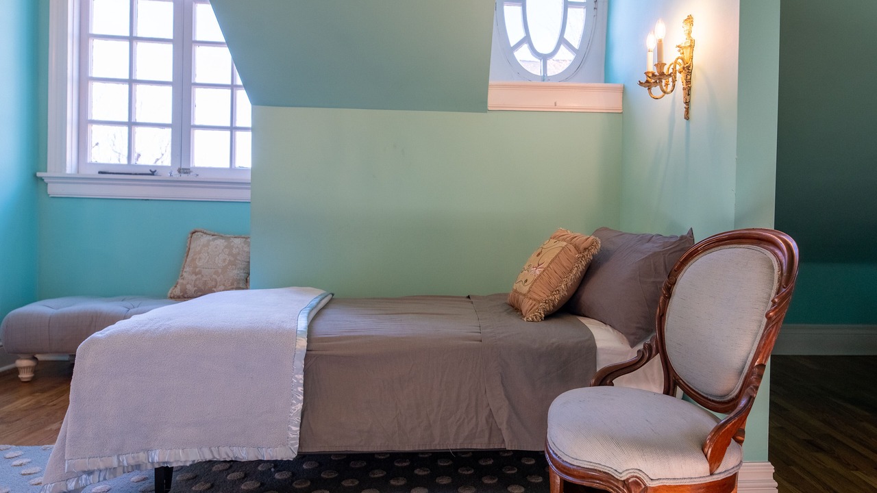 Photo of Bedroom in Scranton