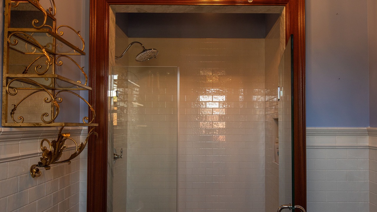 Photo of Bathroom in Scranton